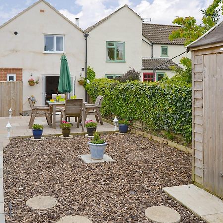 Beech Tree Cottage ホーニング エクステリア 写真